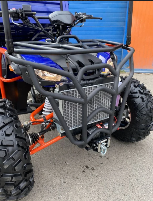 Квадроцикл PROMAX Фермер 350 4x4 ALL ROAD в Вологде