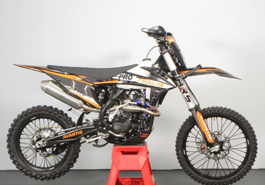 Мотоцикл Avantis Enduro 300 PRO EFI Exclusive (NC250/177MM) ARS в Вологде