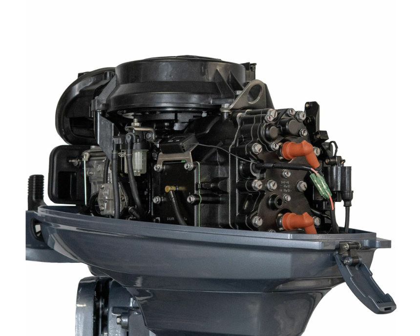 Лодочный мотор APACHE T40BS в Вологде