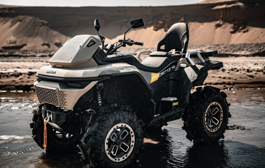 Квадроцикл BENDA REDSTONE 1000 MUD в Вологде