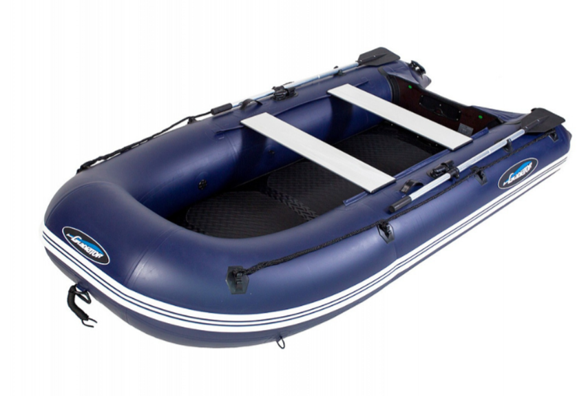 НАДУВНАЯ ЛОДКА GLADIATOR B330AD в Вологде