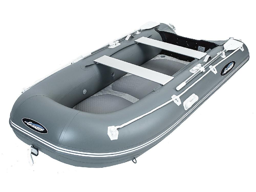 НАДУВНАЯ ЛОДКА GLADIATOR B330AD в Вологде