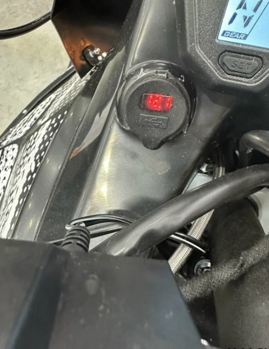 СНЕГОХОД IRBIS SF200L XE SUPERLONG в Вологде