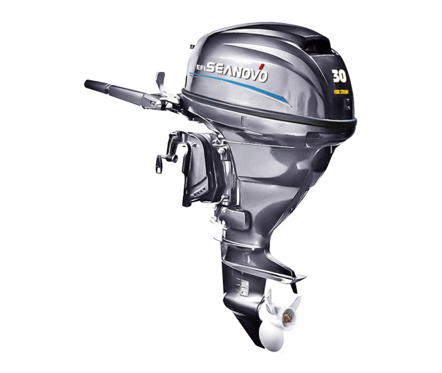 Лодочный мотор SEANOVO SNEF30HES - EFI в Вологде