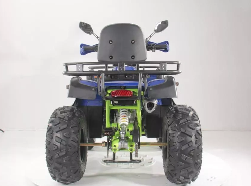 Квадроцикл YACOTA SELA MAX 200 в Вологде