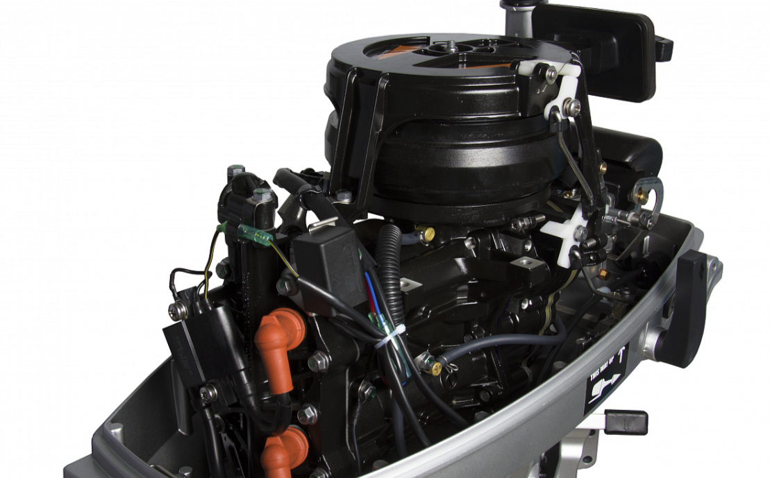 Лодочный мотор Seanovo SN9.9FFEL Enduro в Вологде