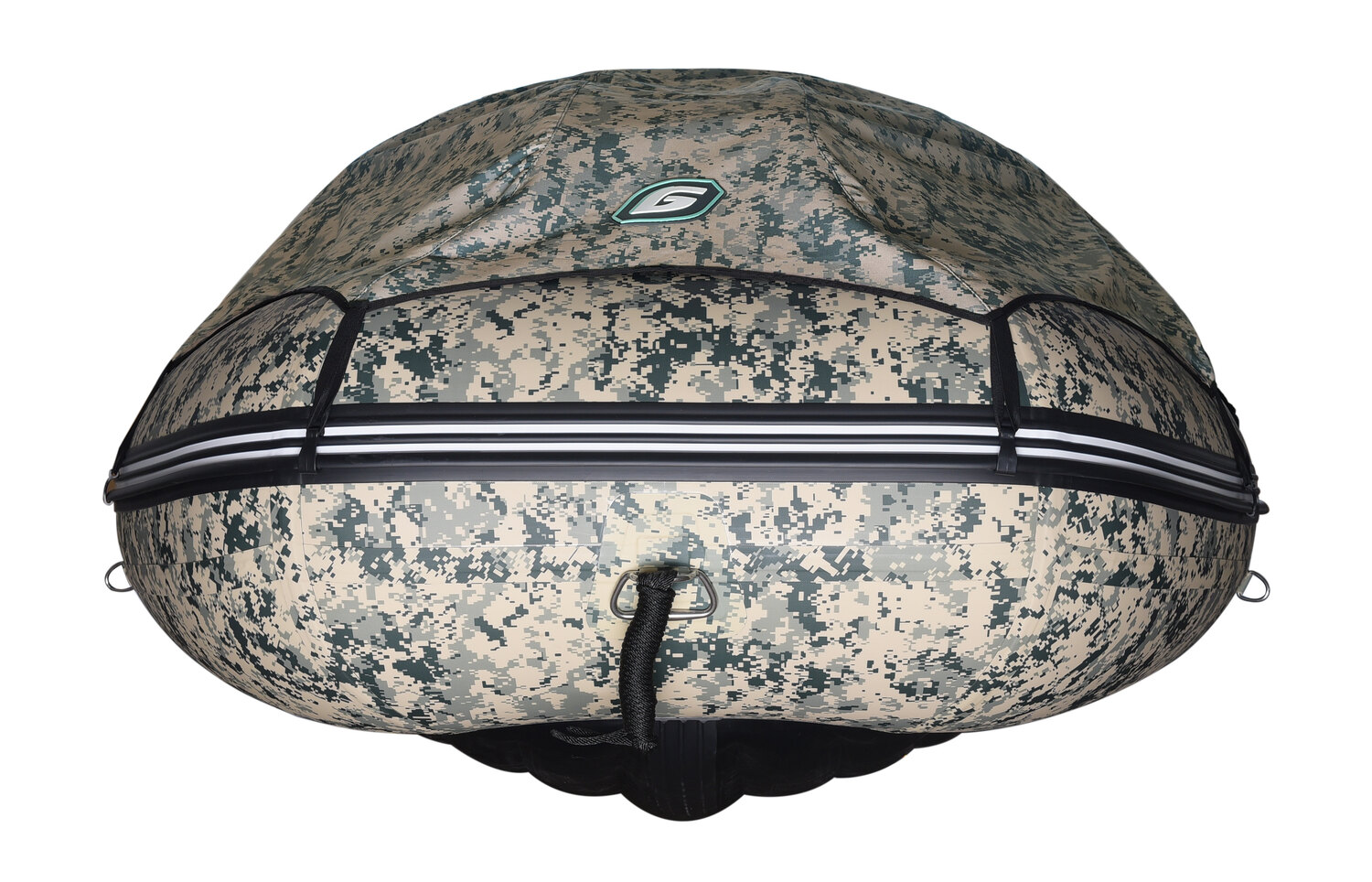 НАДУВНАЯ ЛОДКА GLADIATOR E450PRO в Вологде