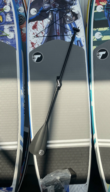 SUP (САП) ДОСКА RAIDEX I BOARD 11’ (332СМ) N 33 в Вологде