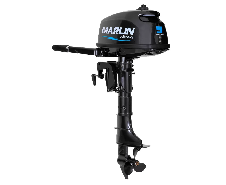 Лодочный мотор MARLIN MP 5 AMHL в Вологде