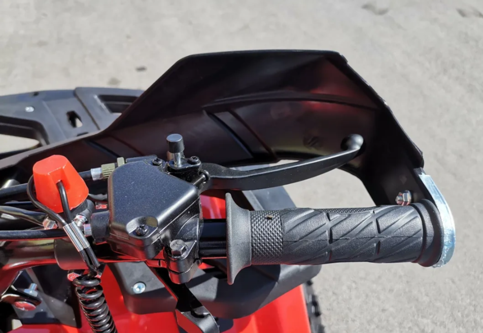 Квадроцикл PROMAX WILD 175 BASIC в Вологде