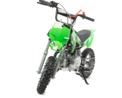 Питбайк MOTOLAND (МОТОЛЕНД) GS Motors S7 в Вологде