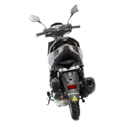 Скутер MOTOLAND (МОТОЛЕНД) FC 150 (WY150) в Вологде