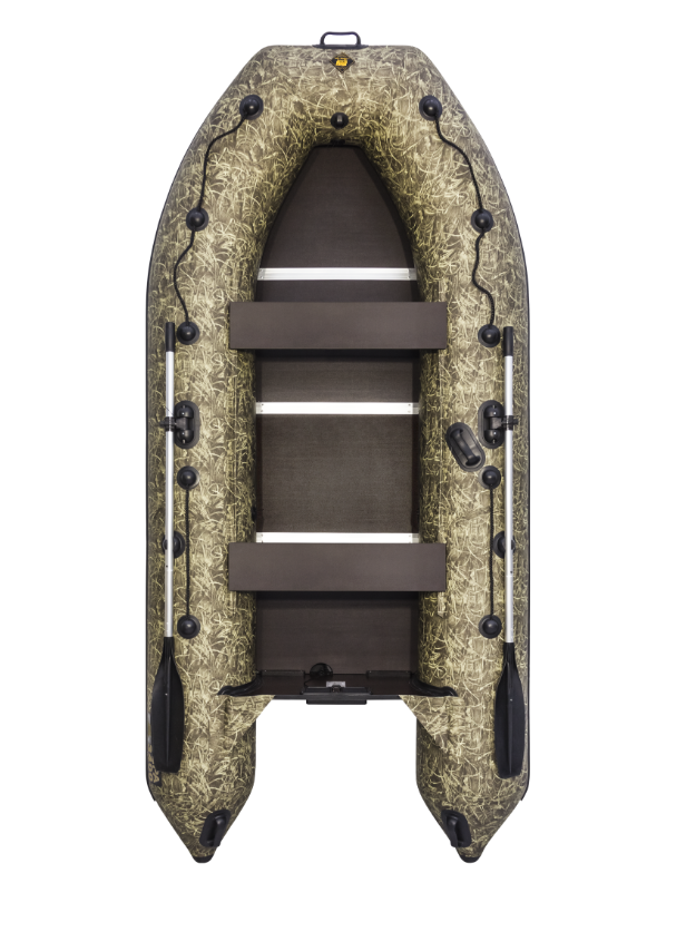 Лодка Ривьера Компакт 3400 СК в Вологде