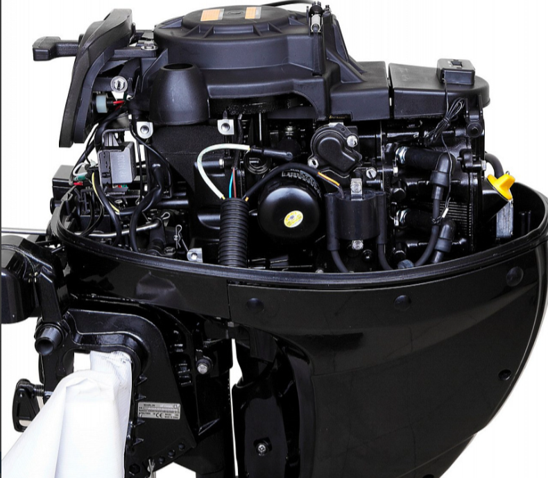 Лодочный мотор MARLIN MF 9.9 AWHBS в Вологде