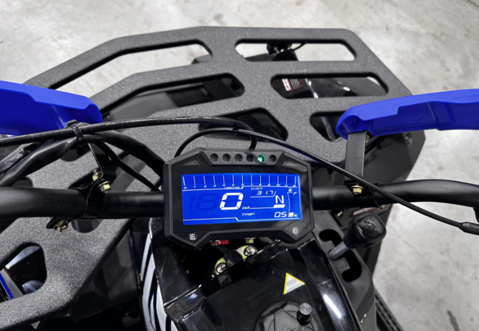 Квадроцикл GBM SHARP BIG 300 NEW PREMIUM в Вологде