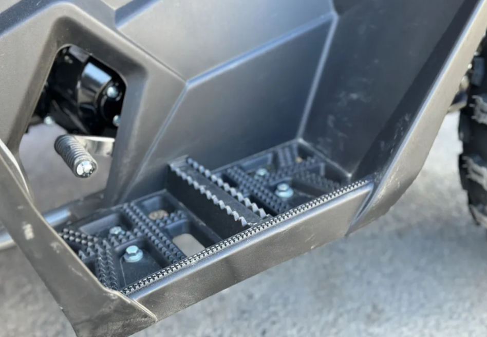 Квадроцикл GBM DAXTER 220 NEW в Вологде