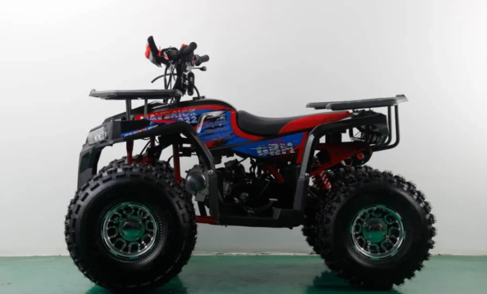 Квадроцикл GBM MAVERICK 222 NEW в Вологде