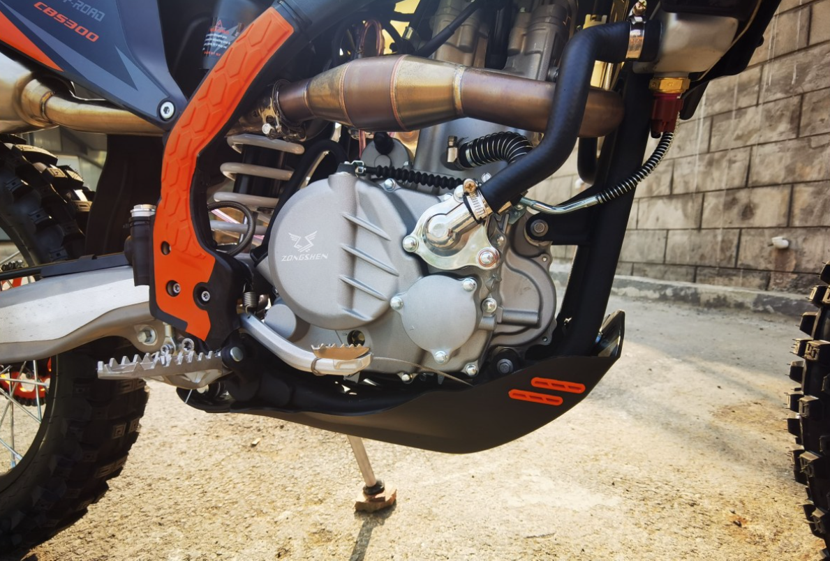 Мотоцикл JHLMOTO JHL Z6 NB300 (174MN-5) в Вологде