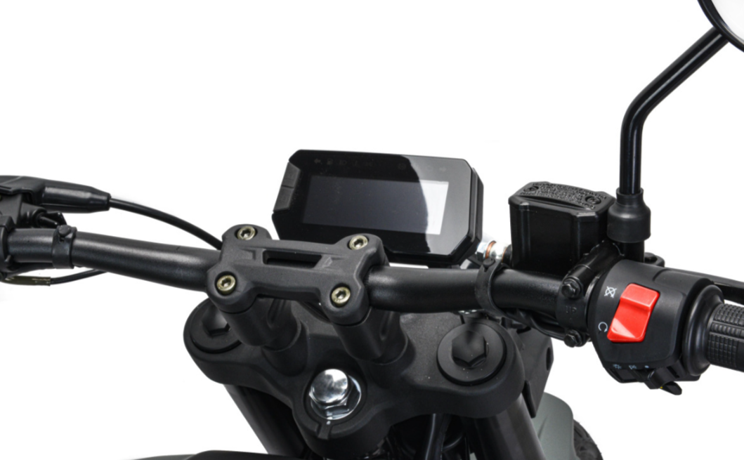 Мотоцикл MOTOLAND (МОТОЛЕНД) 300 CBR в Вологде