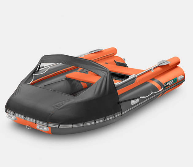НАДУВНАЯ ЛОДКА GLADIATOR E420X в Вологде