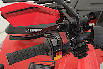 Квадроцикл Русская механика РМ 800 Т серии «Шёлковый путь» в Вологде