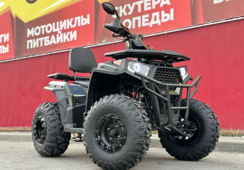 Квадроцикл GBM CROSS HILL 300 NEW в Вологде
