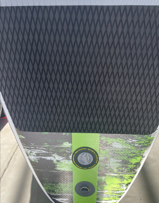 SUP (САП) ДОСКА RAIDEX TAKUMO 10.6’ (320СМ) N 11 в Вологде