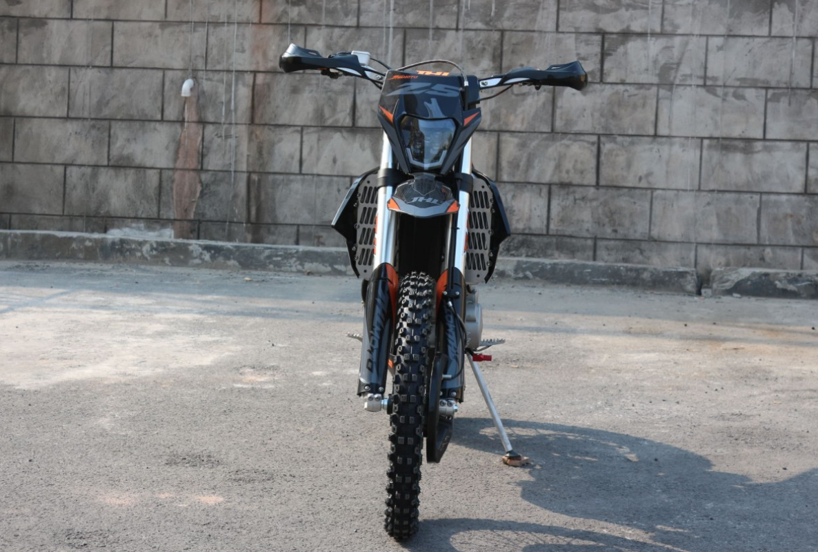 Мотоцикл JHLMOTO JHL Z5 NB300 (174MN-5) в Вологде
