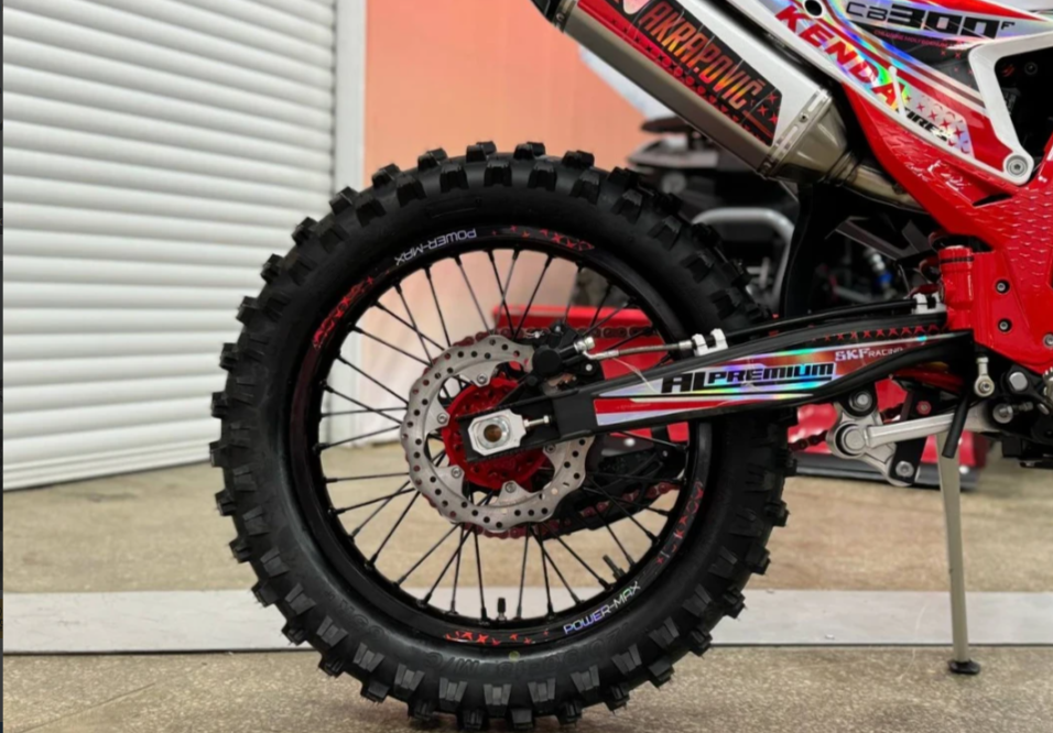 Кроссовый мотоцикл FAIDET CB300RL MAX KKE в Вологде