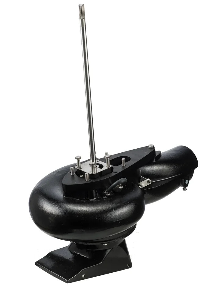 ВОДОМЕТНАЯ НАСАДКА GLADIATOR WT 15 YAMAHA, MARLIN, PARSUN, GOLFSTREAM в Вологде