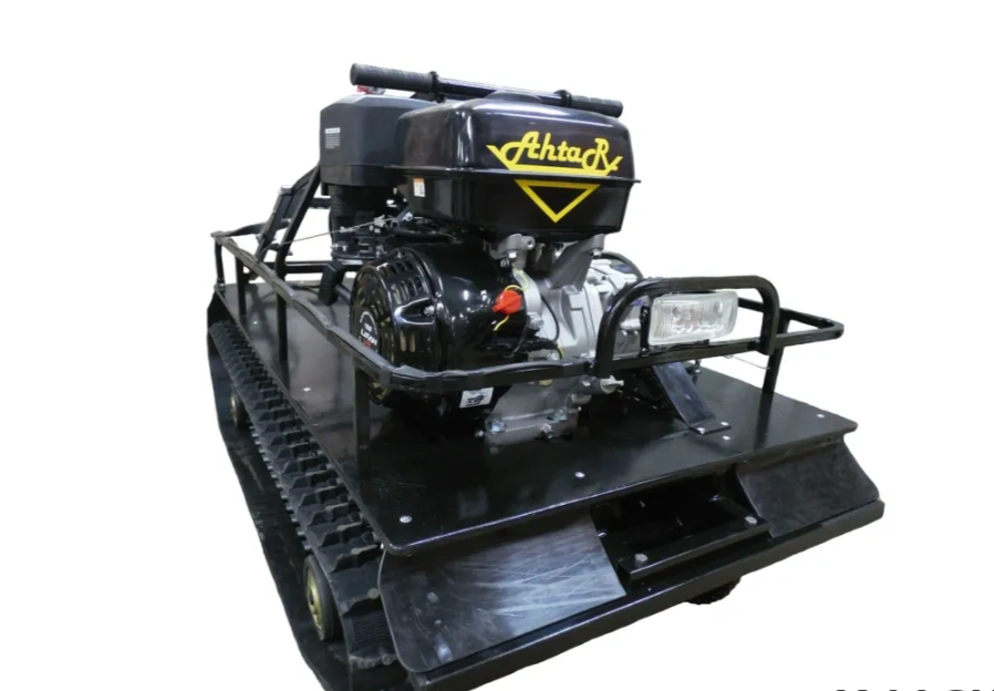 Мотобуксировщик AhtaR L13 в Вологде