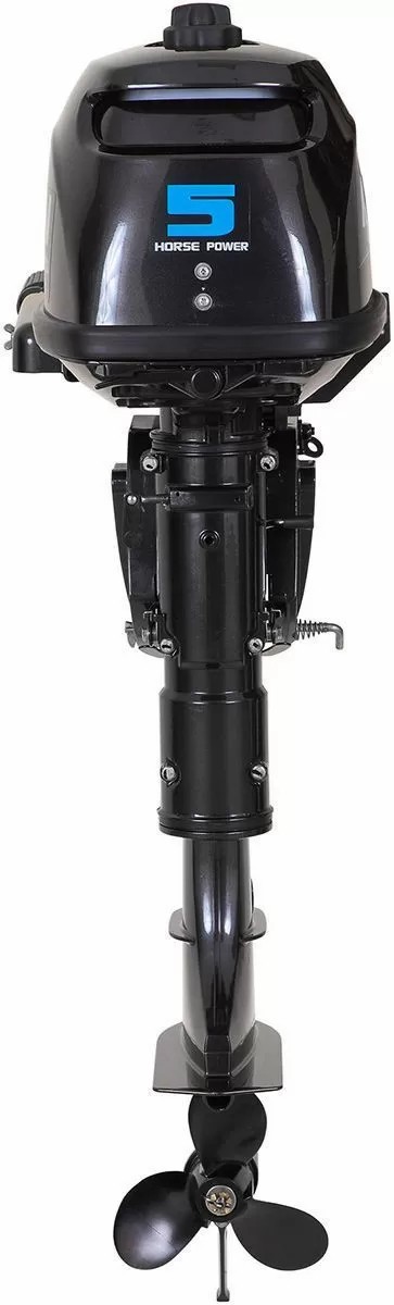 Лодочный мотор MARLIN MP 5 AMHS в Вологде