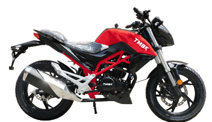 Мотоцикл TMBK Dukes 200cc в Вологде