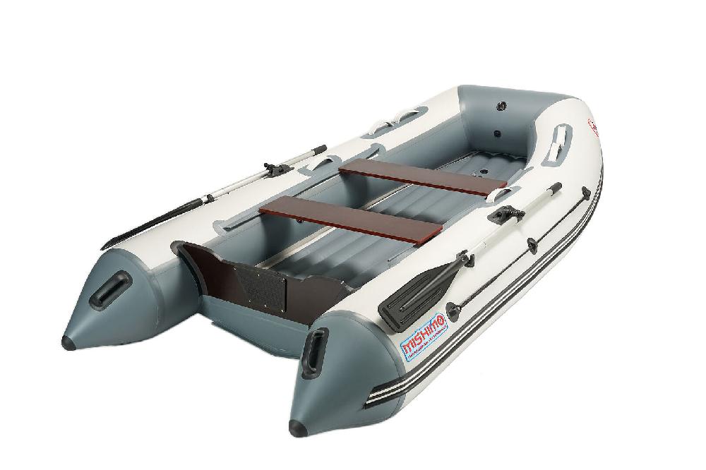 Лодка MISHIMO LITE 360 в Вологде