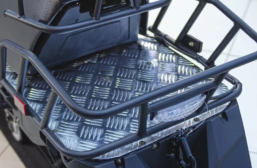 Снегоход Ataki WD 200 в Вологде