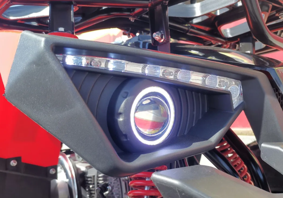 Квадроцикл PROMAX WILD 175 BASIC в Вологде