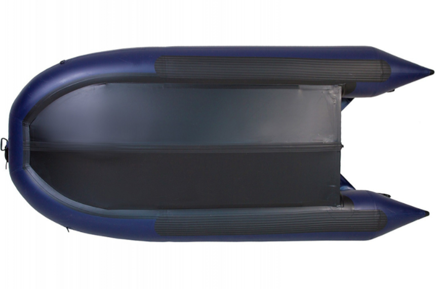 НАДУВНАЯ ЛОДКА GLADIATOR B370AL в Вологде