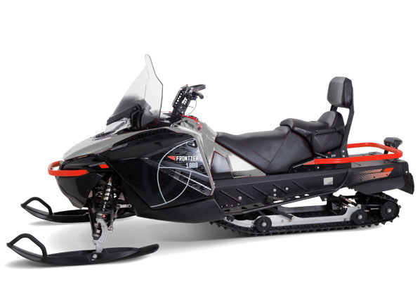 Снегоход РМ FRONTIER 1000 в Вологде