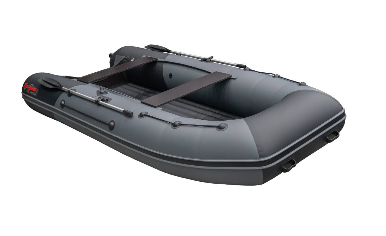 Лодка Таймень RX 3900 НДНД в Вологде