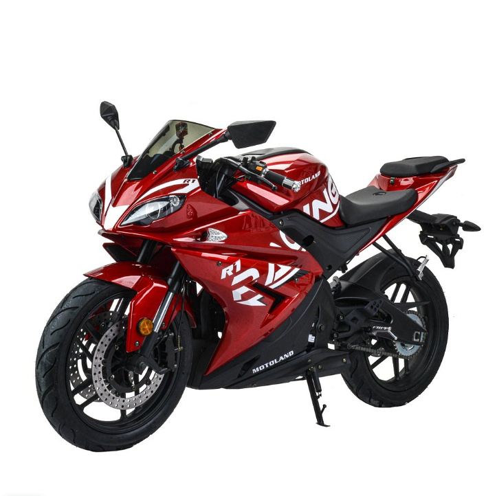 Мотоцикл MOTOLAND (МОТОЛЕНД) R1 300 в Вологде