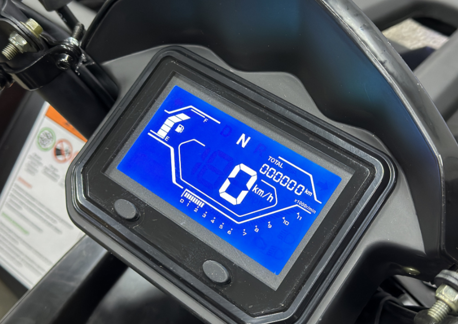 Квадроцикл GBM MAVERICK 300 NEW PREMIUM в Вологде