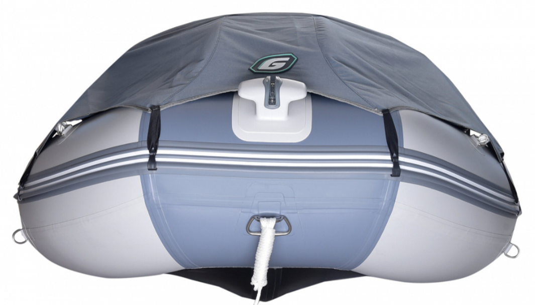 НАДУВНАЯ ЛОДКА GLADIATOR C330AL в Вологде