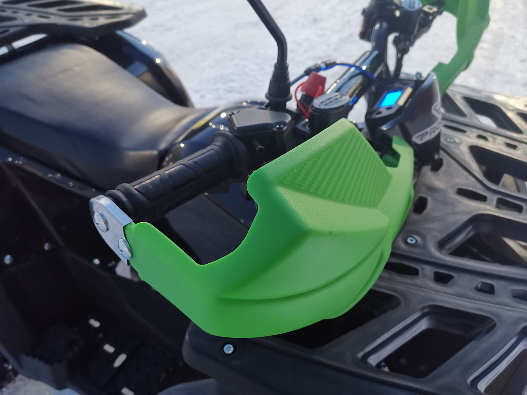 Квадроцикл PROMAX WILD 175 LUX в Вологде