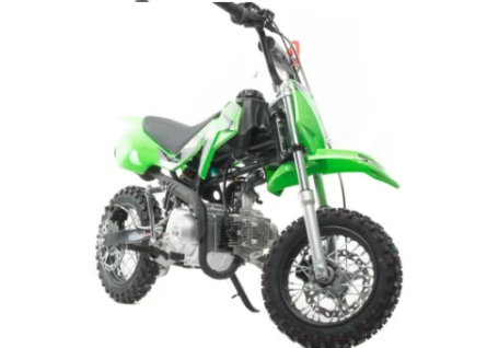 Питбайк MOTOLAND (МОТОЛЕНД) GS Motors S7 в Вологде