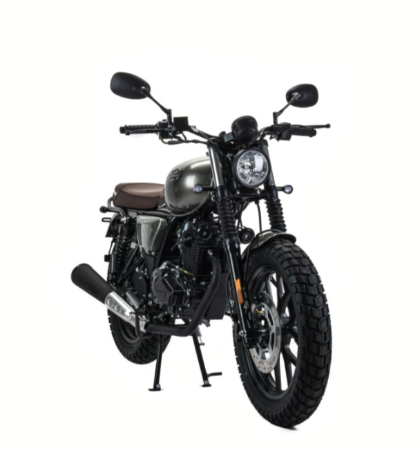 Мотоцикл MOTOLAND (МОТОЛЕНД) TEXAS 300 в Вологде