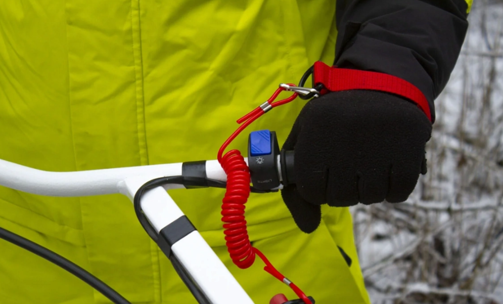 Мотобуксировщик POMOR X-500 K18 в Вологде