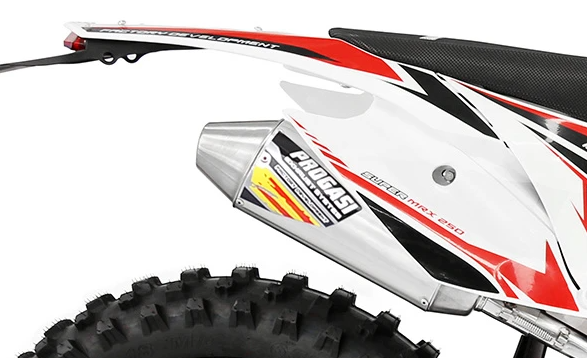 Мотоцикл Progasi SUPER MAX 300 PRO SPORT в Вологде