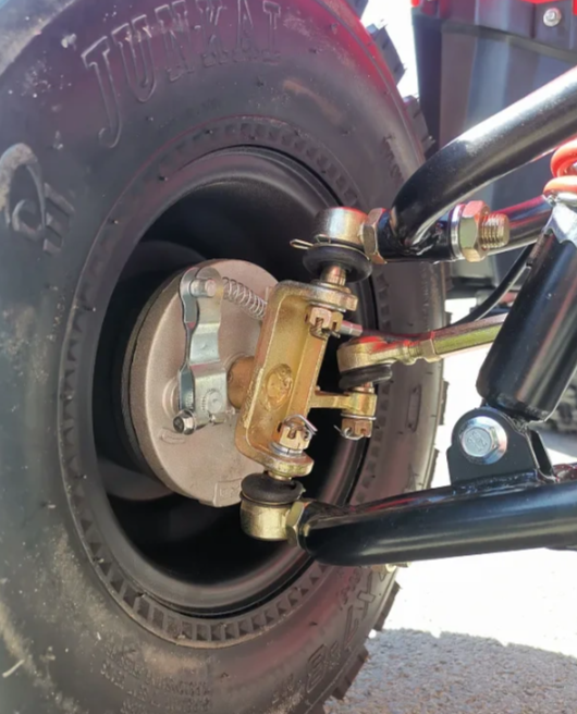 Квадроцикл PROMAX WILD 175 BASIC в Вологде