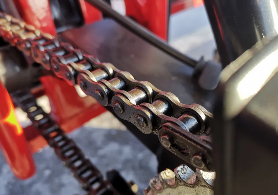 Квадроцикл GBM SHARP KIDS 125 в Вологде