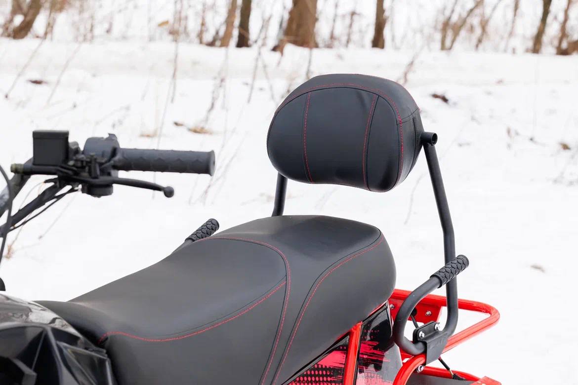 Снегоход IRBIS TUNGUS 400 25/26 в Вологде